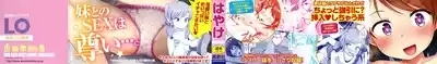Nani Suru no!? Onii-chan!! 3