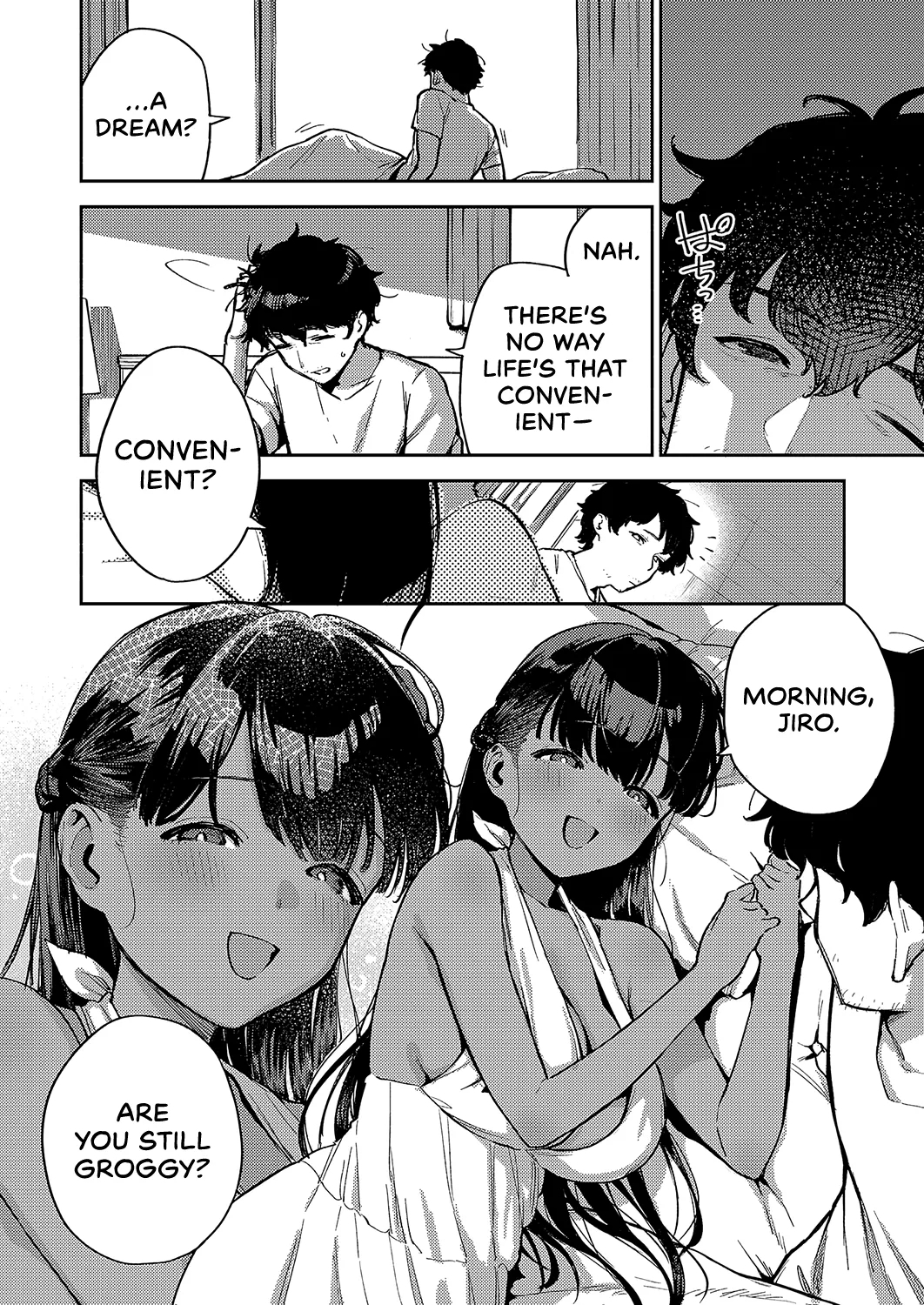 RESORT MARRIAGE - Page 2