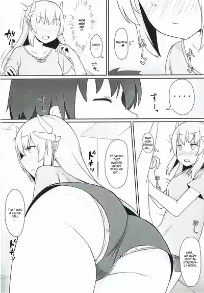 Please Love Me! Ch.1 6