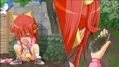 titu hakai kei zyosi 8テキスト無し 6
