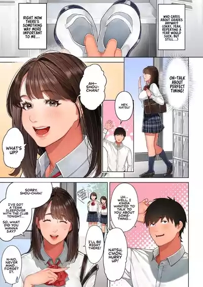 Kyoukosan | Kyouko, the Mother of My Childhood Friend 4