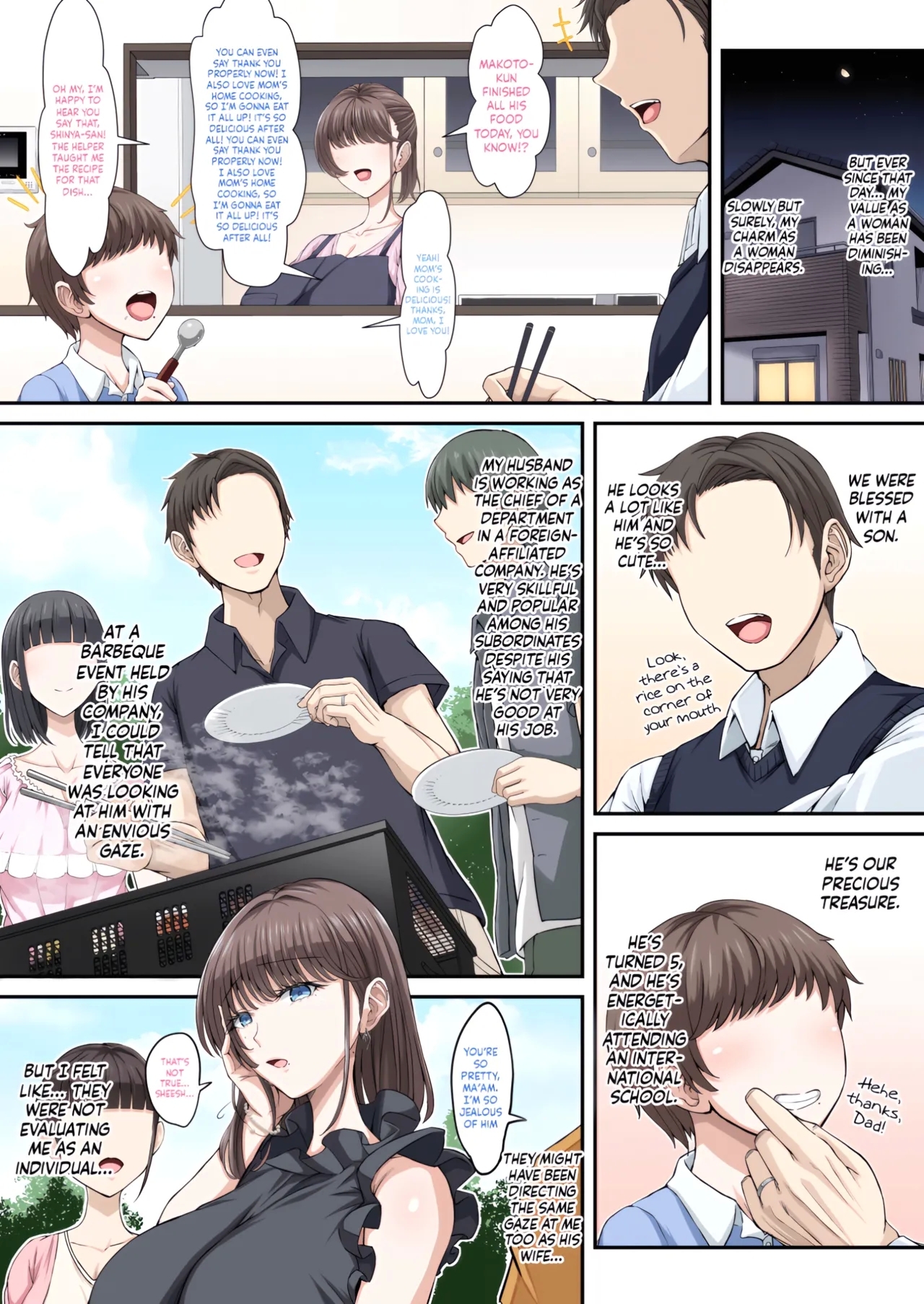 Black Fall - Page 4
