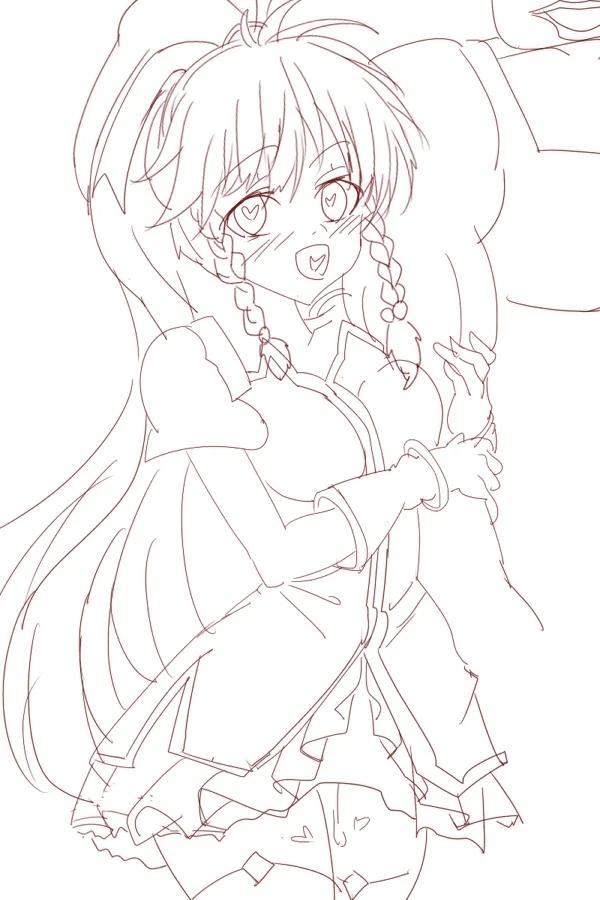 yanmarson Pixiv X落書き X Doodles pixiv  post 136232788 - Page 19