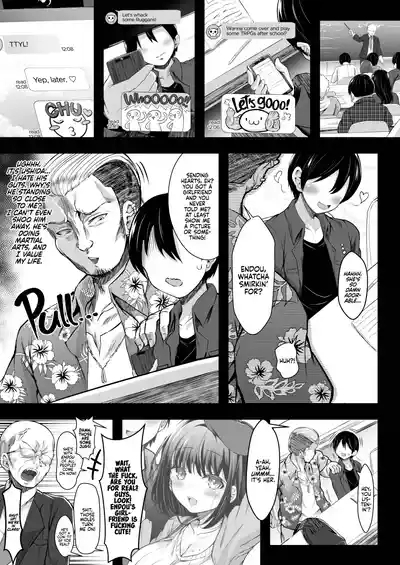 Stolen Sweetheart 1-2 6