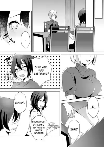 Sono Onna, Shotacon ni Tsuki | That Woman, Regarding Her Proclivities 5