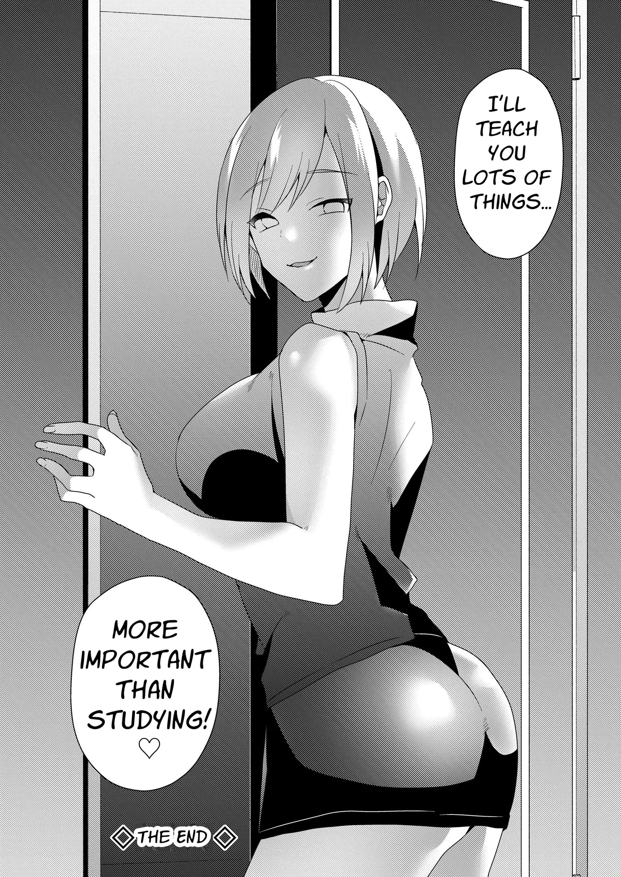 Sono Onna, Shotacon ni Tsuki | That Woman, Regarding Her Proclivities - Page 67