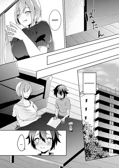 Sono Onna, Shotacon ni Tsuki | That Woman, Regarding Her Proclivities 9