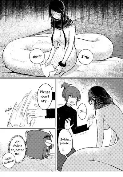 How to Sex with Snake Girl 2 8