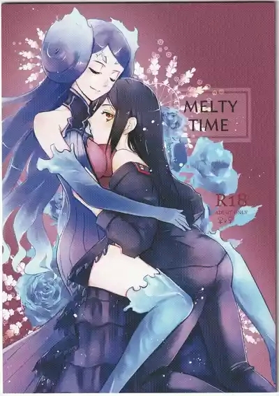 Melty Time 1