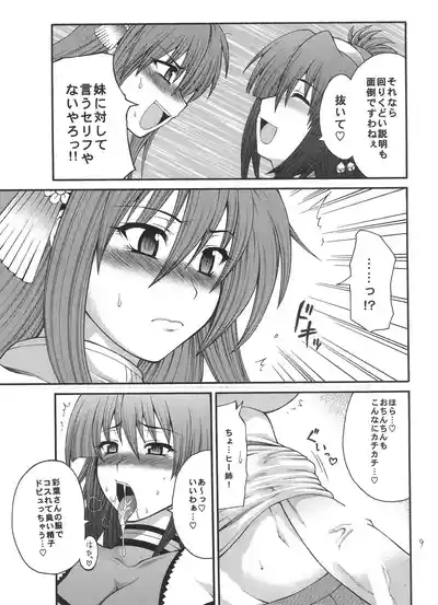 Iroha Nihoheto 9