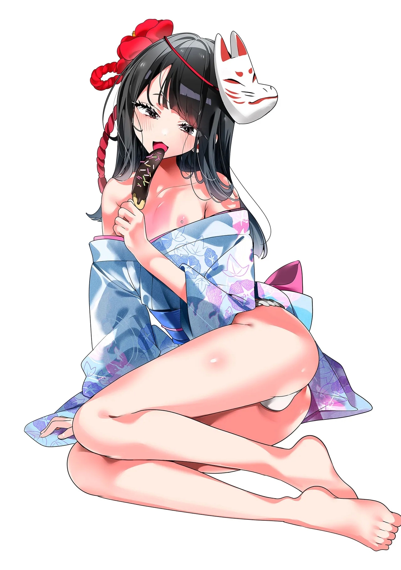 [アンソロジー] 月刊Web男の娘・れくしょんッ！S Vol.113 [DL版] - Hentaiaz.com - 2