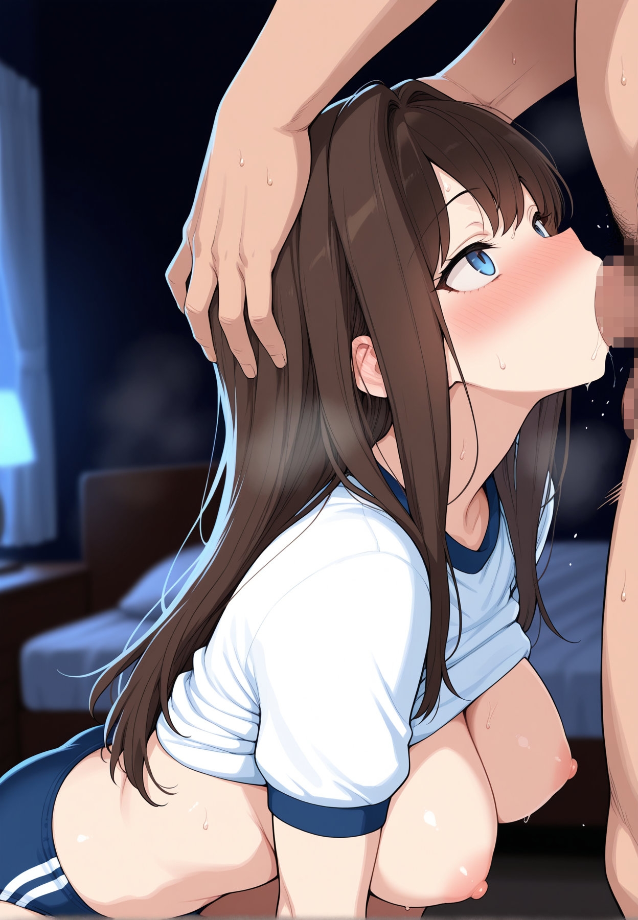 一獲千女【人気若手女優編】 - Page 499