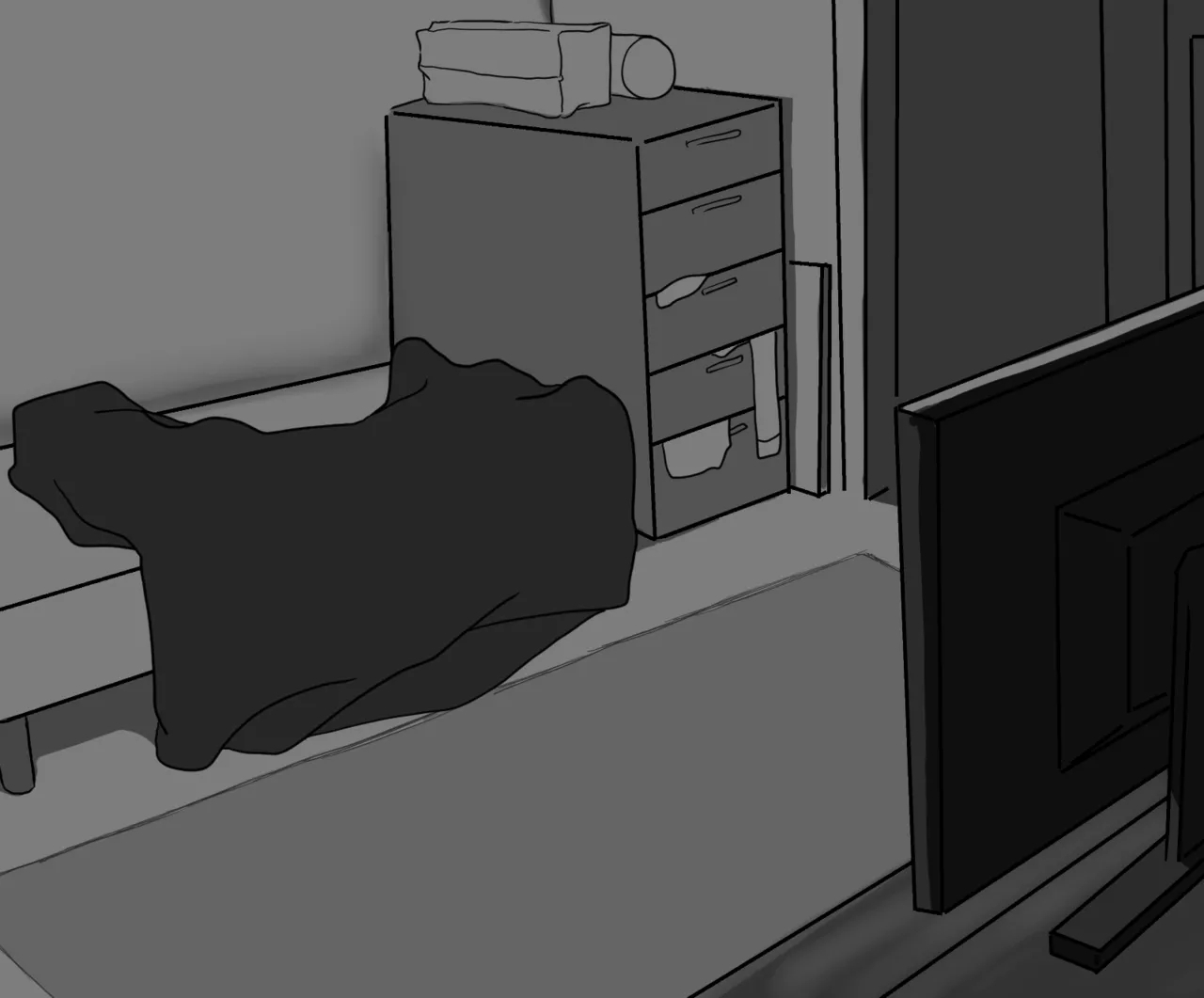 Niu Shojo Soushitsu Hiwa - Page 5