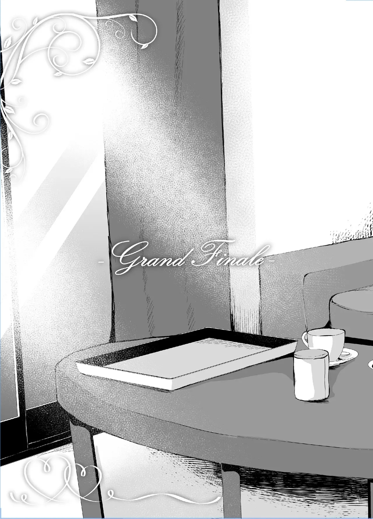 巨乳が2人いないと勃起しない夫のために友達を連れてきた妻総集編 - Page 224