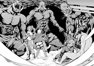 異世界ハーレム物語1-9.5 7