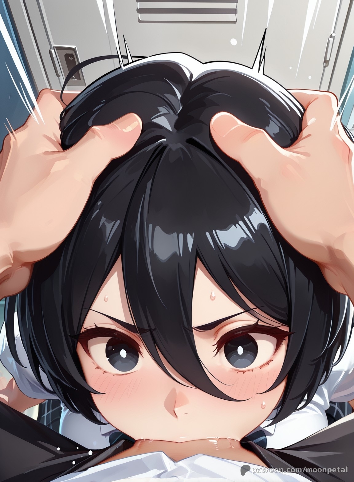 Wanna make a bet? ch. 1 - Kuchiki Rukia - Page 12