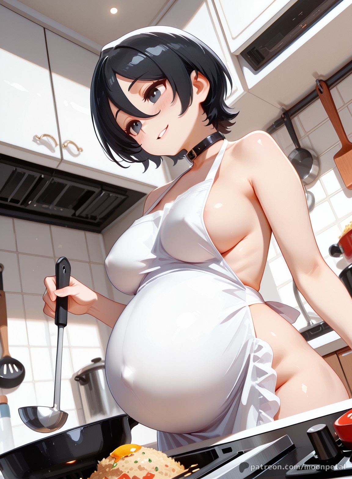 Wanna make a bet? ch. 1 - Kuchiki Rukia - Page 36