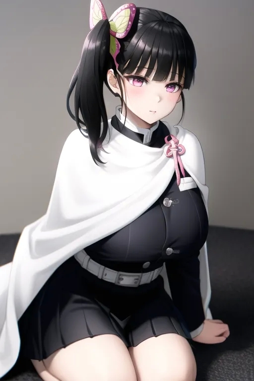 [Demon Slayer] [AI] - Page 17