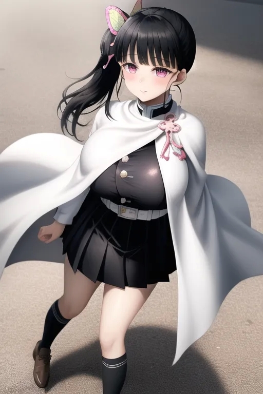 [Demon Slayer] [AI] - Page 18