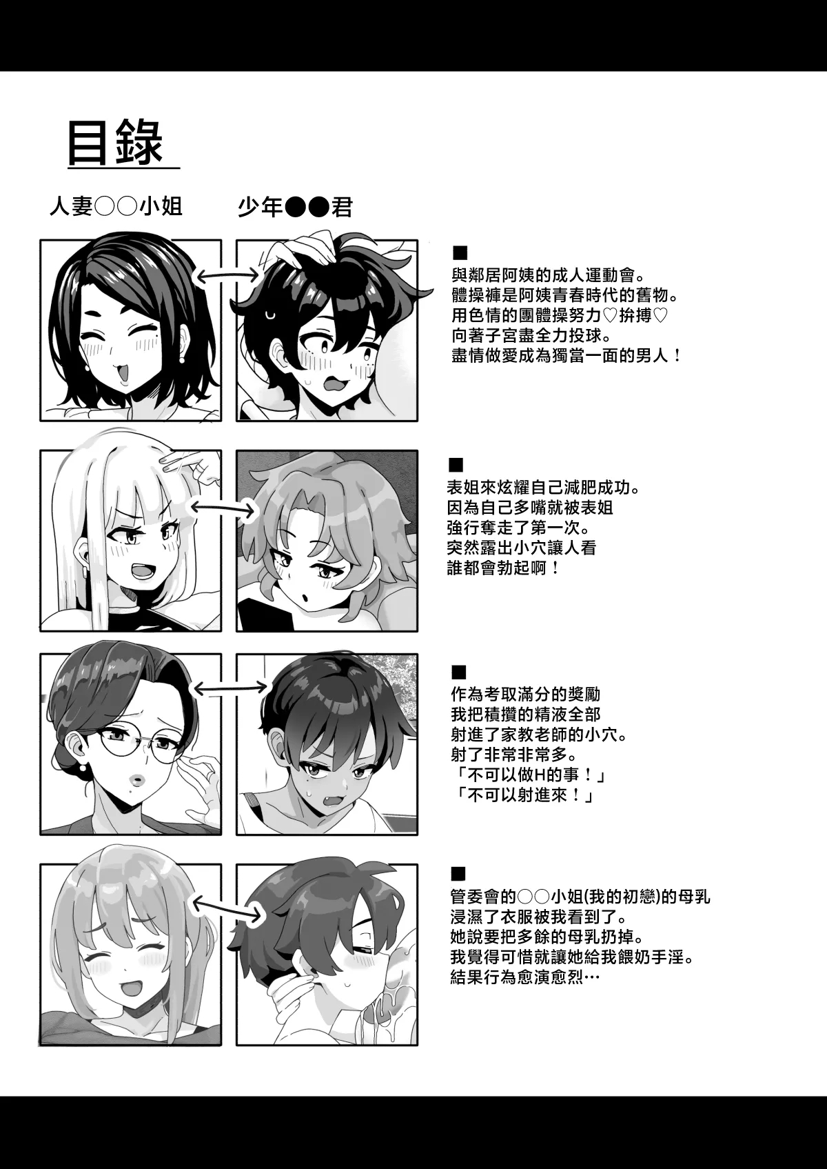 Okaasan to Nama H Shite Haramasechau Hon 2 - Page 3