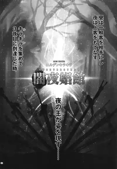 Elden Kirakira:Nightbrothel 3