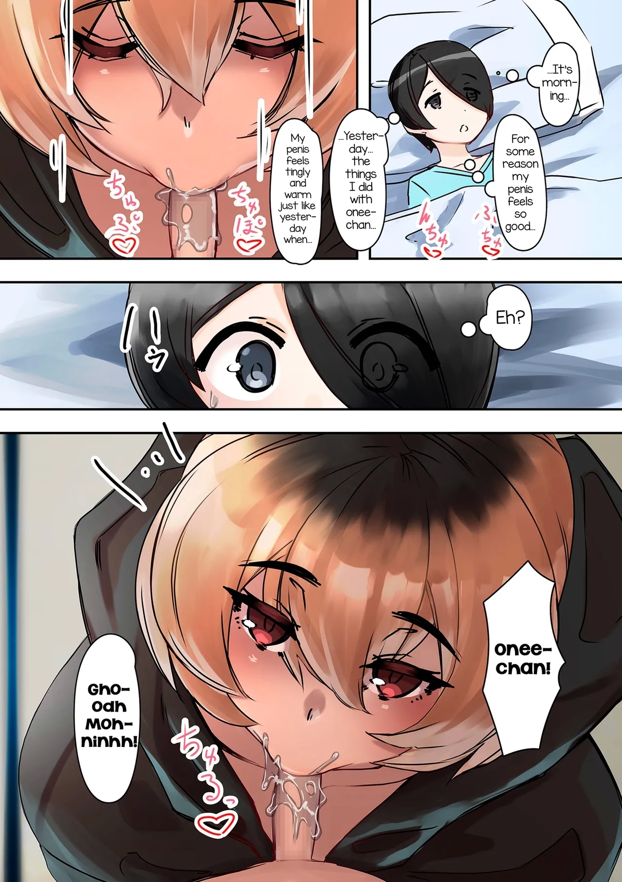 OneeChan… - Page 13