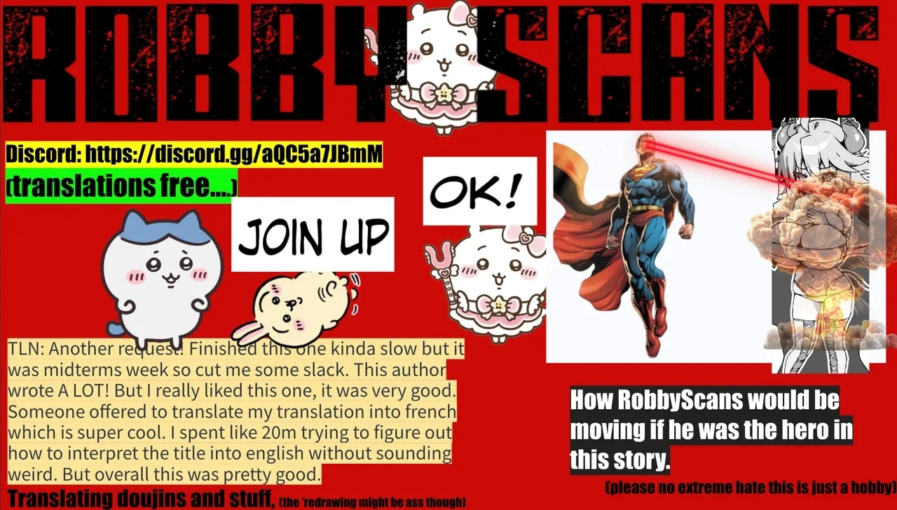 The Paizuri Extracting Officer in the Demon King's Castle - Page 35