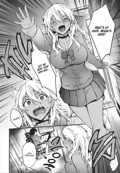 Kaettekita Eromangyaru♥ | The Return of EROMANGAL♥ 4