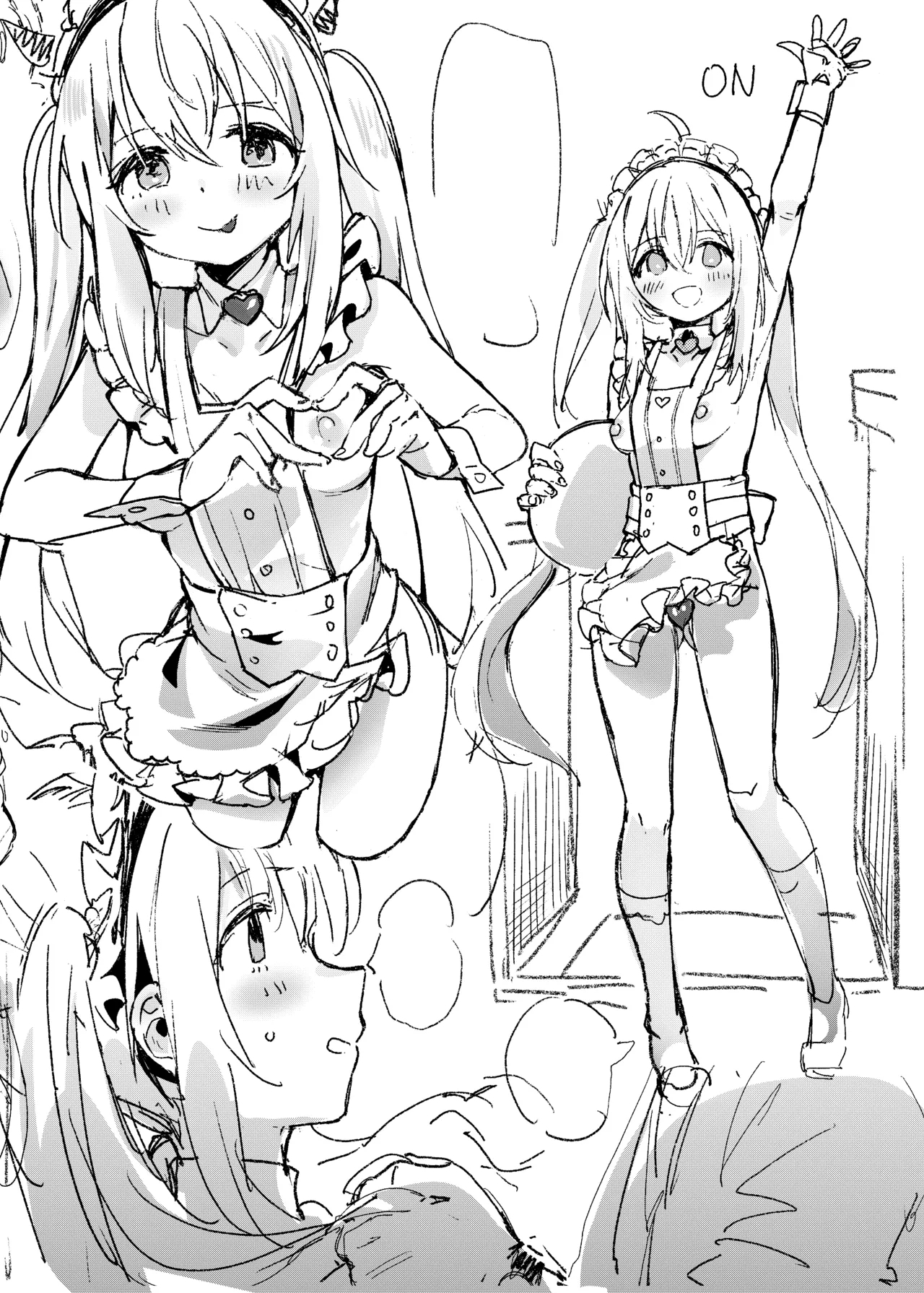Happy Darling あなたを独り占め 温泉篇 - Page 39