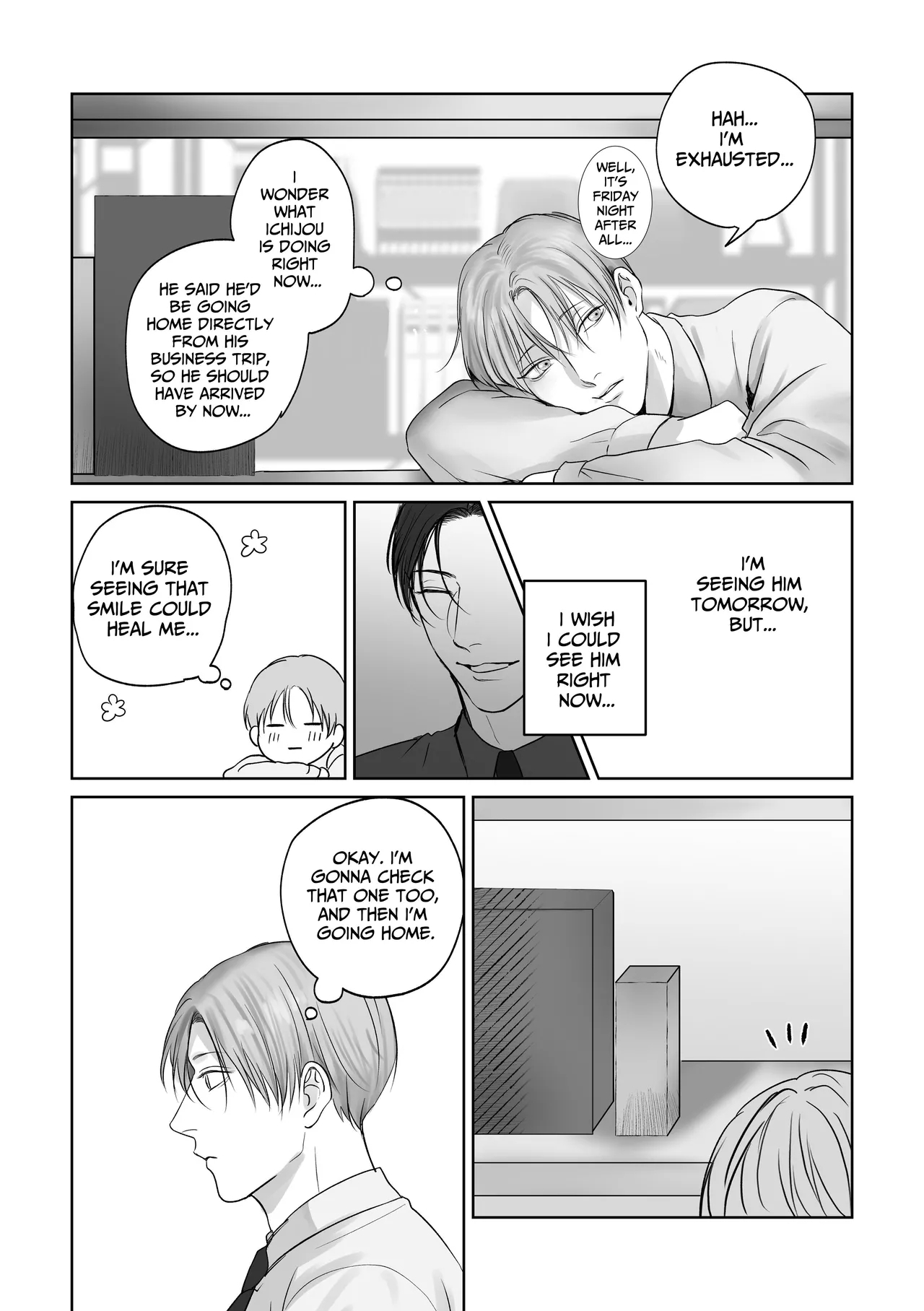 Tameshite Miru? 6 - Page 13