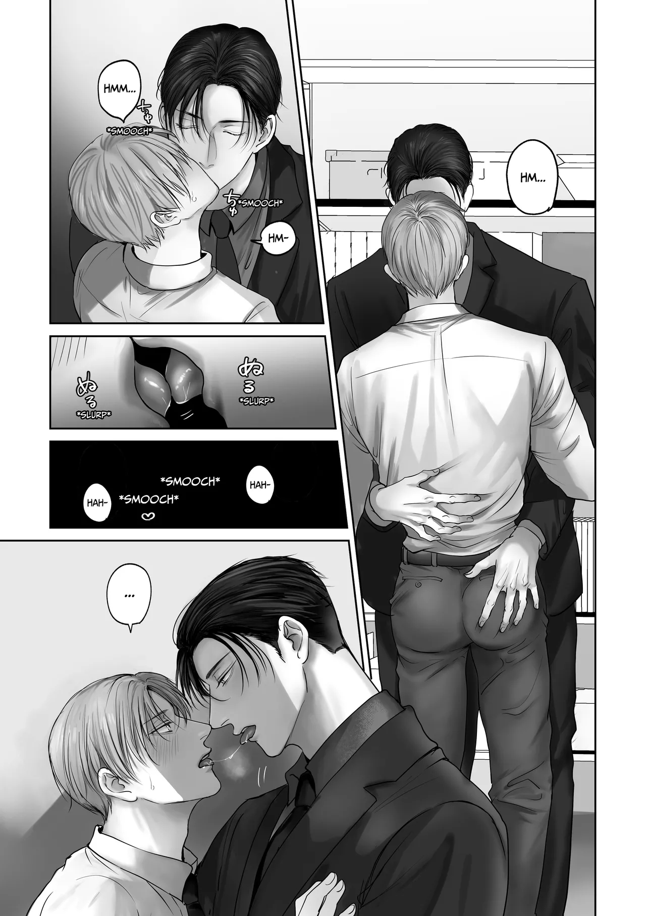 Tameshite Miru? 6 - Page 20