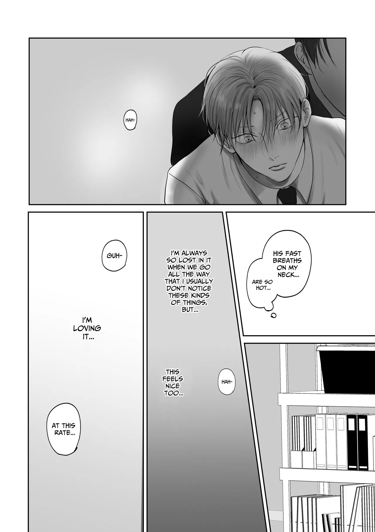 Tameshite Miru? 6 - Page 29