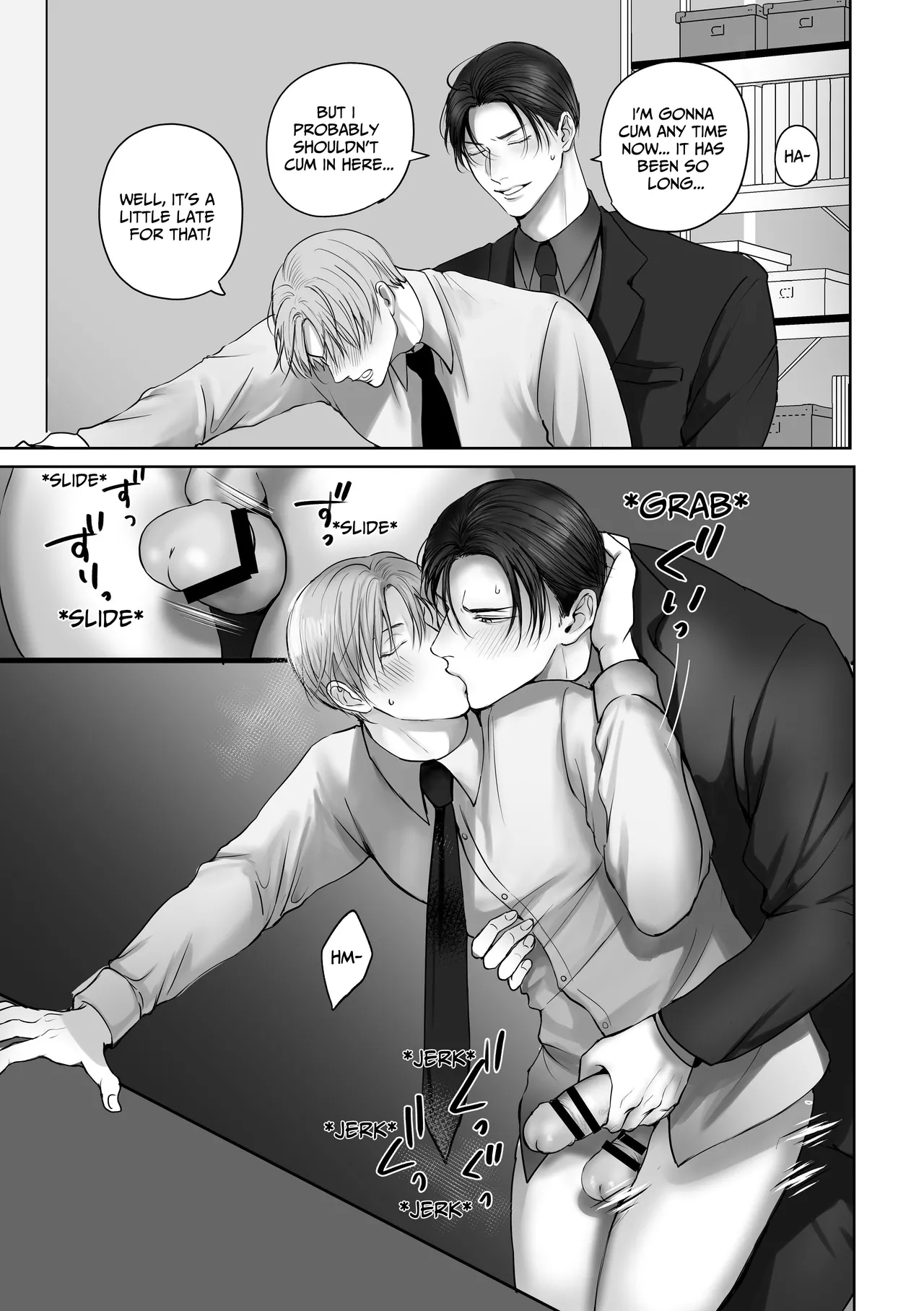 Tameshite Miru? 6 - Page 30