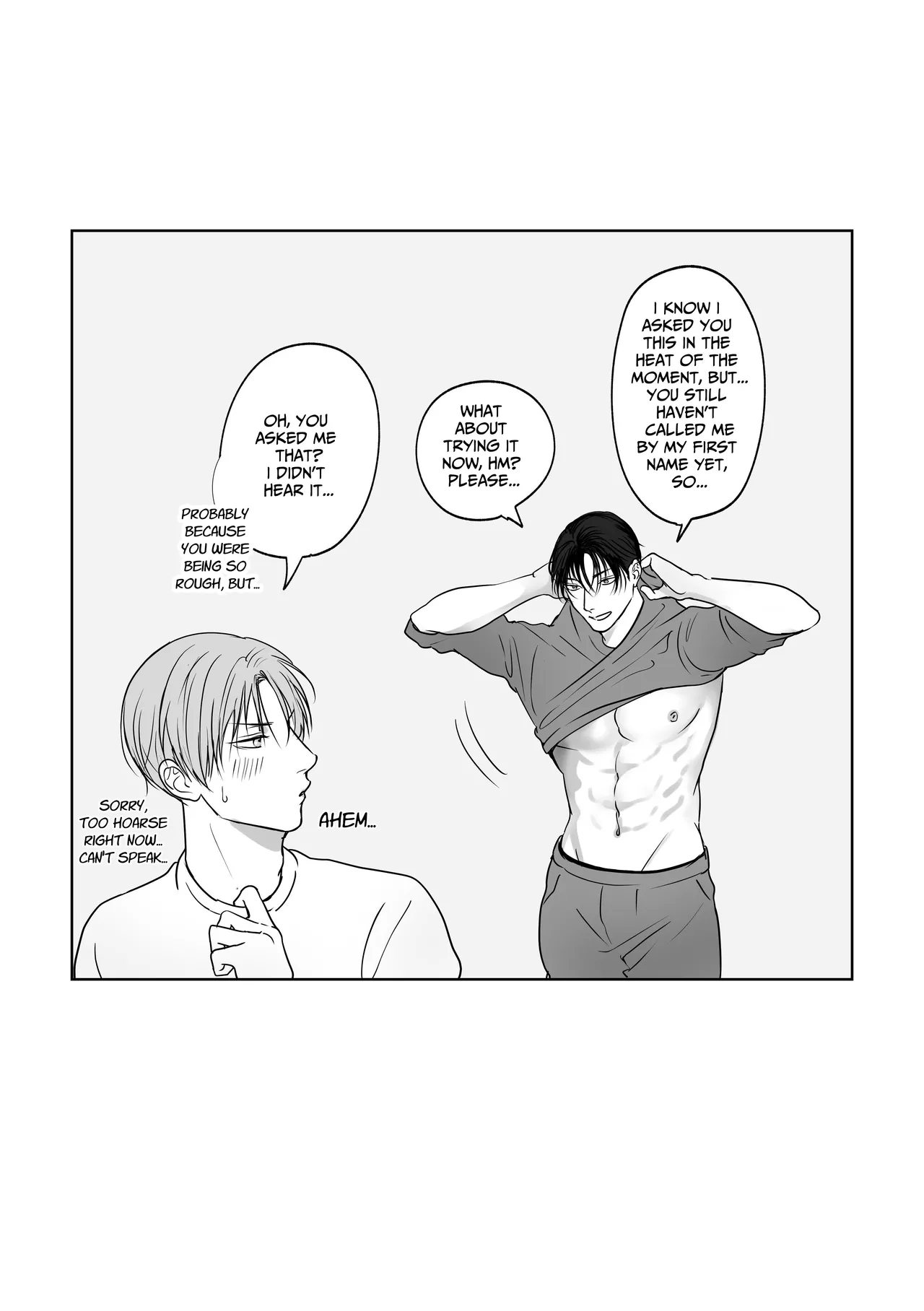 Tameshite Miru? 6 - Page 70