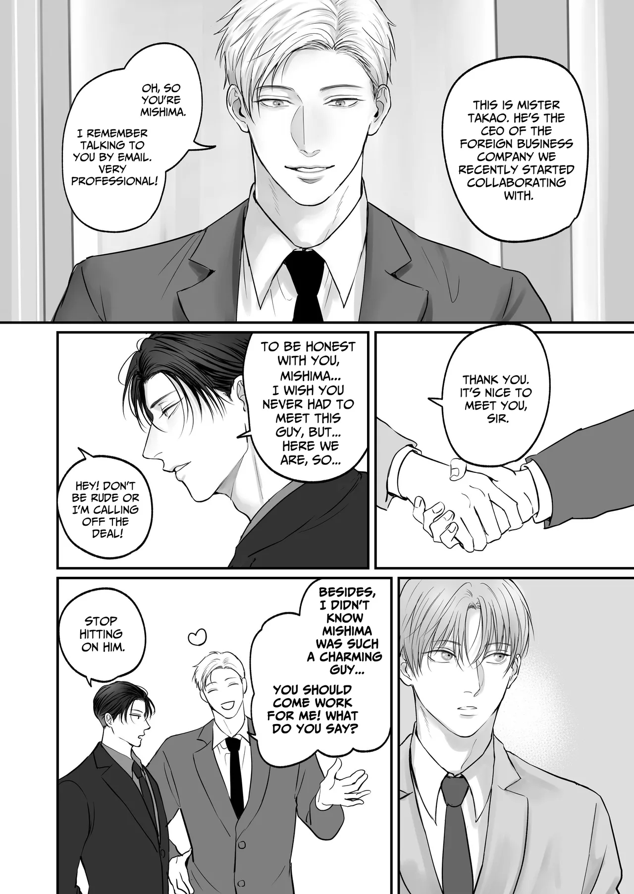 Tameshite Miru? 7 - Page 11