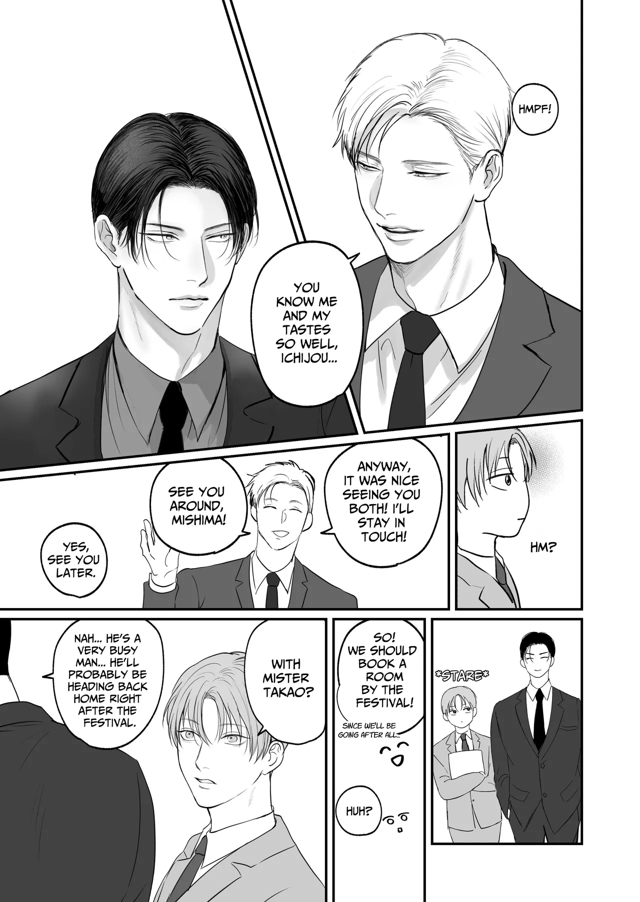 Tameshite Miru? 7 - Page 15