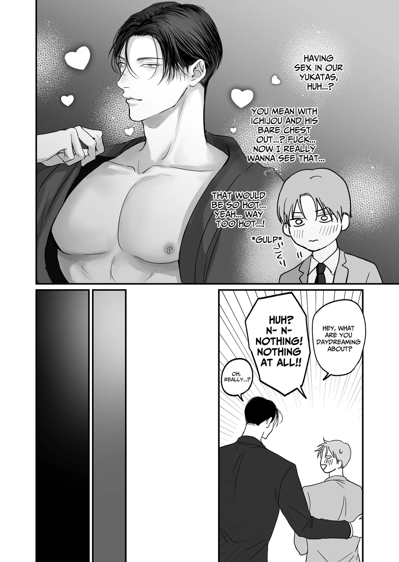 Tameshite Miru? 7 - Page 17