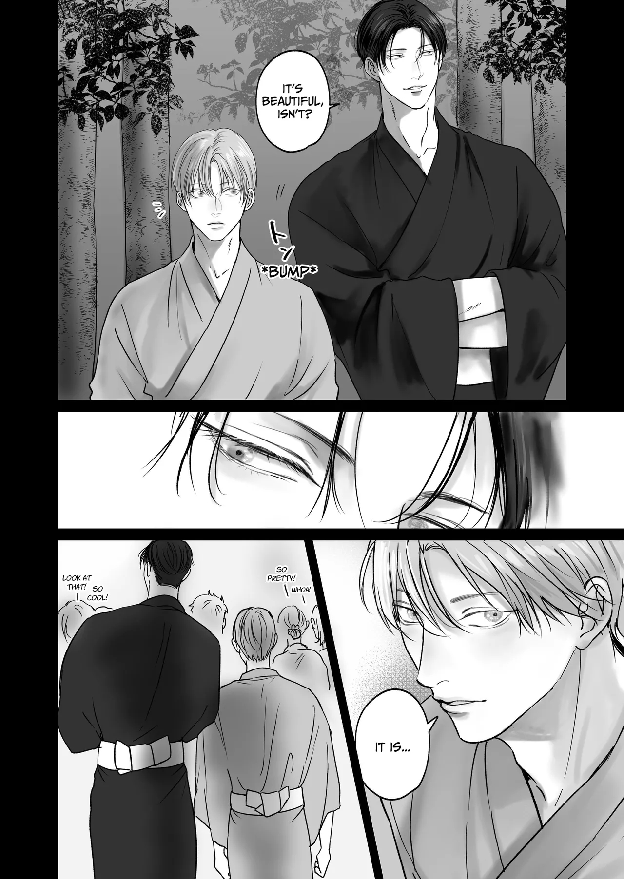 Tameshite Miru? 7 - Page 24