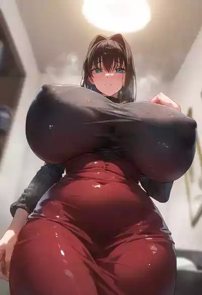 Aozaki Aoko 7