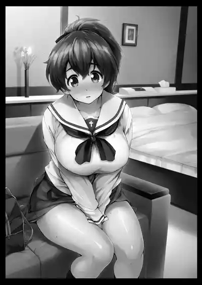 Yuzusan Soujuu Shite Moraitai! 2