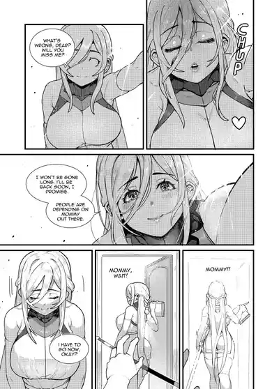 Hero slayers chapter #1 9