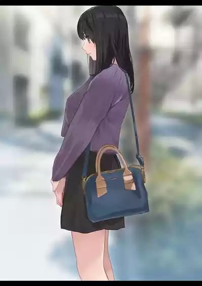 えっちな彼女といちゃいちゃデート 2