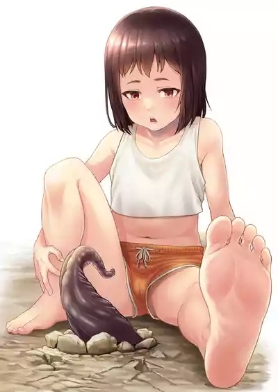 Tentacle Tamer! Episode 8 2