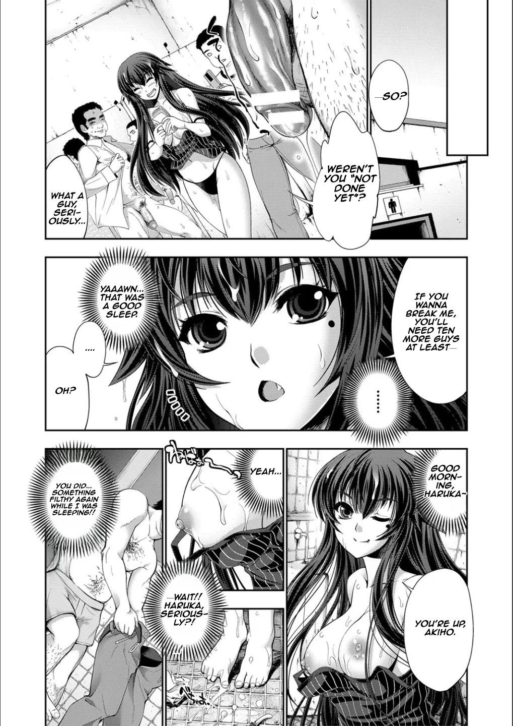 STGchapter 1 - Page 12