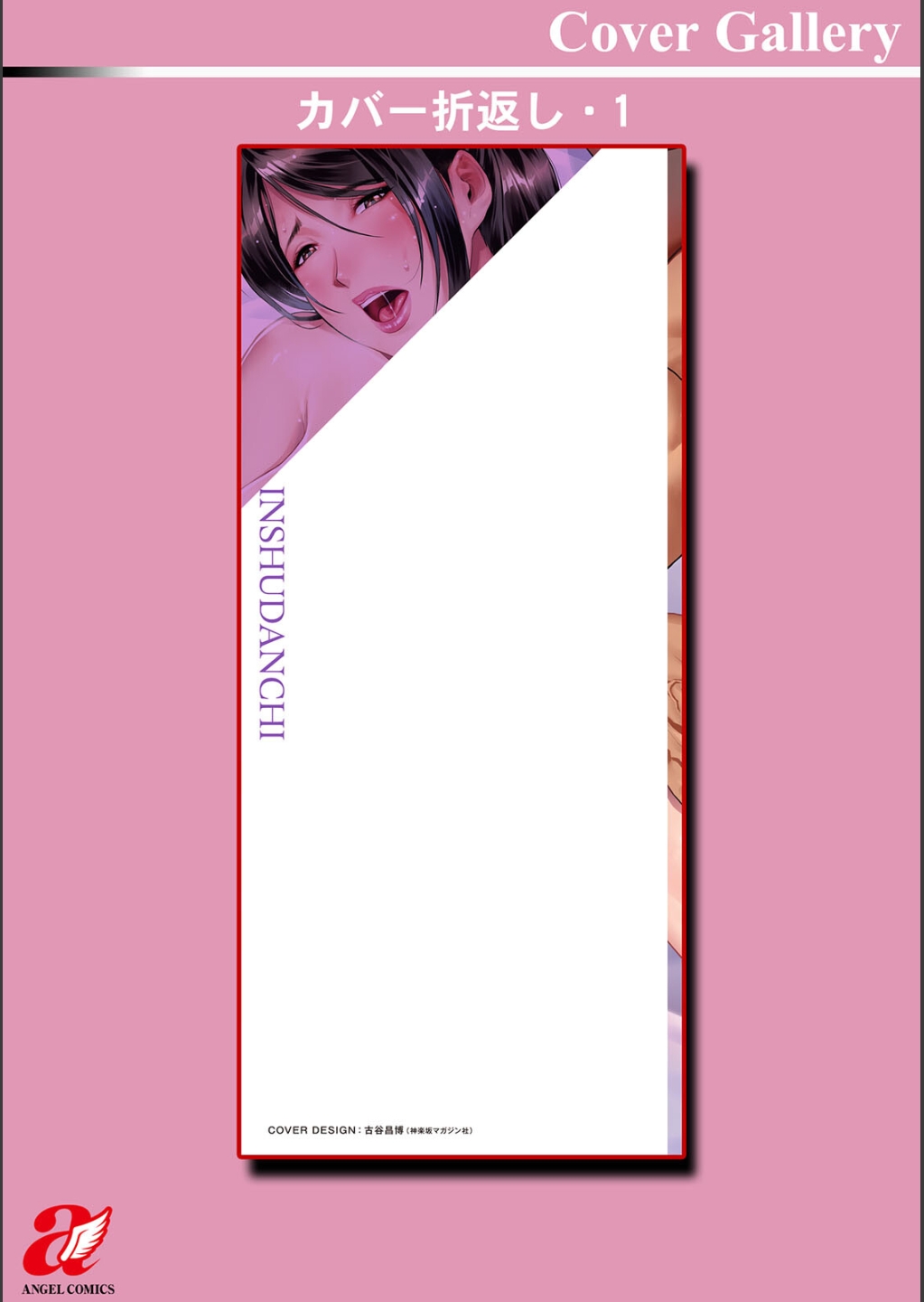 淫習団地 - Page 187