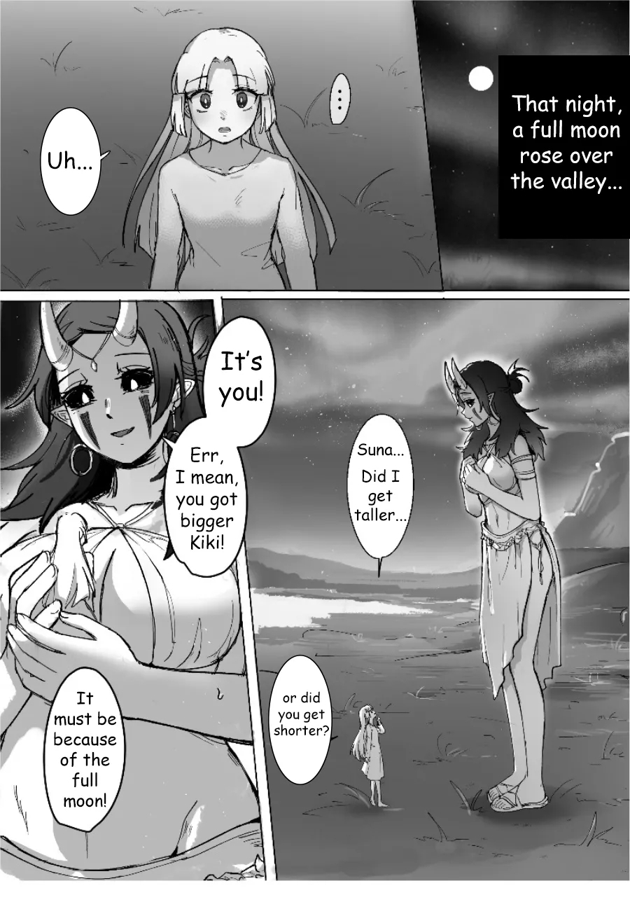 My Tryst with YouMuziYuri - Page 10