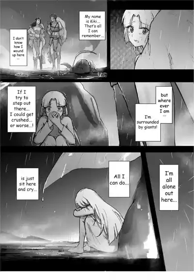 My Tryst with YouMuziYuri 2