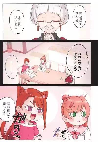 Precure 3