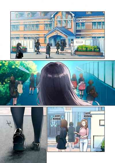 Otome no Okazu - Chapter 1 2