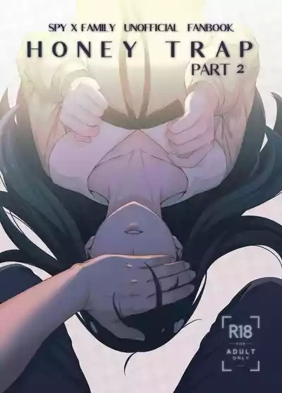 HONEY TRAP PART 2 1